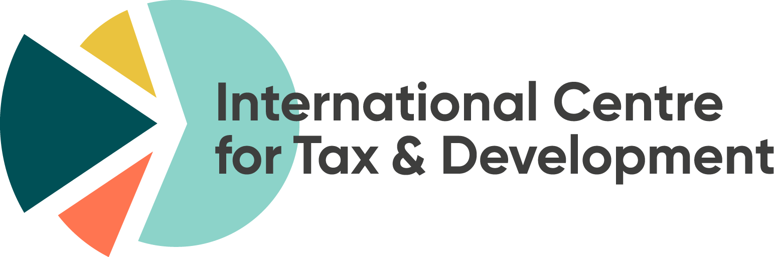 International Centre for Tax and Development